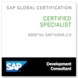 ABAP for SAP HANA 2.0